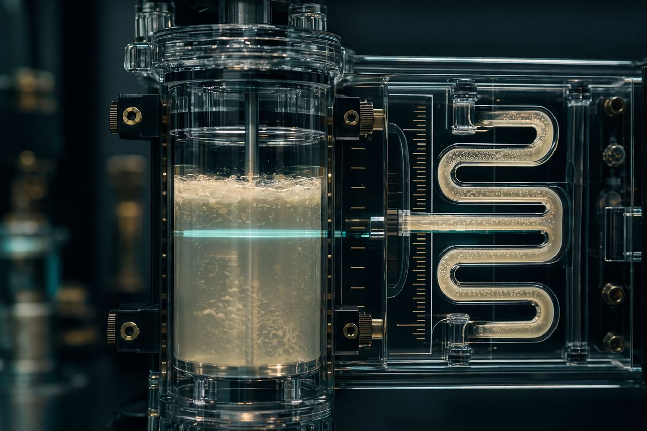 Neutral Protease for Fermentation Nutrient Preparation | Aequion