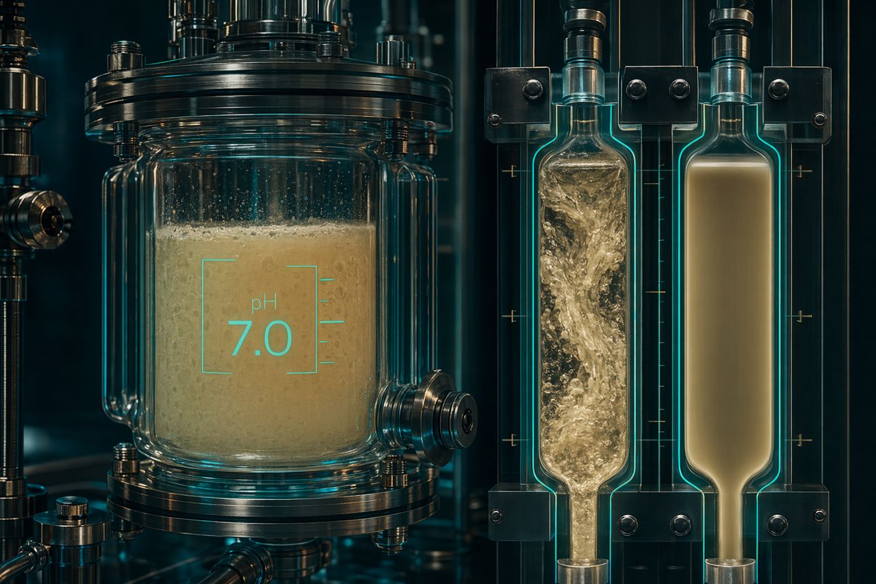 Neutral Protease for Plant Protein Processing | Aequion