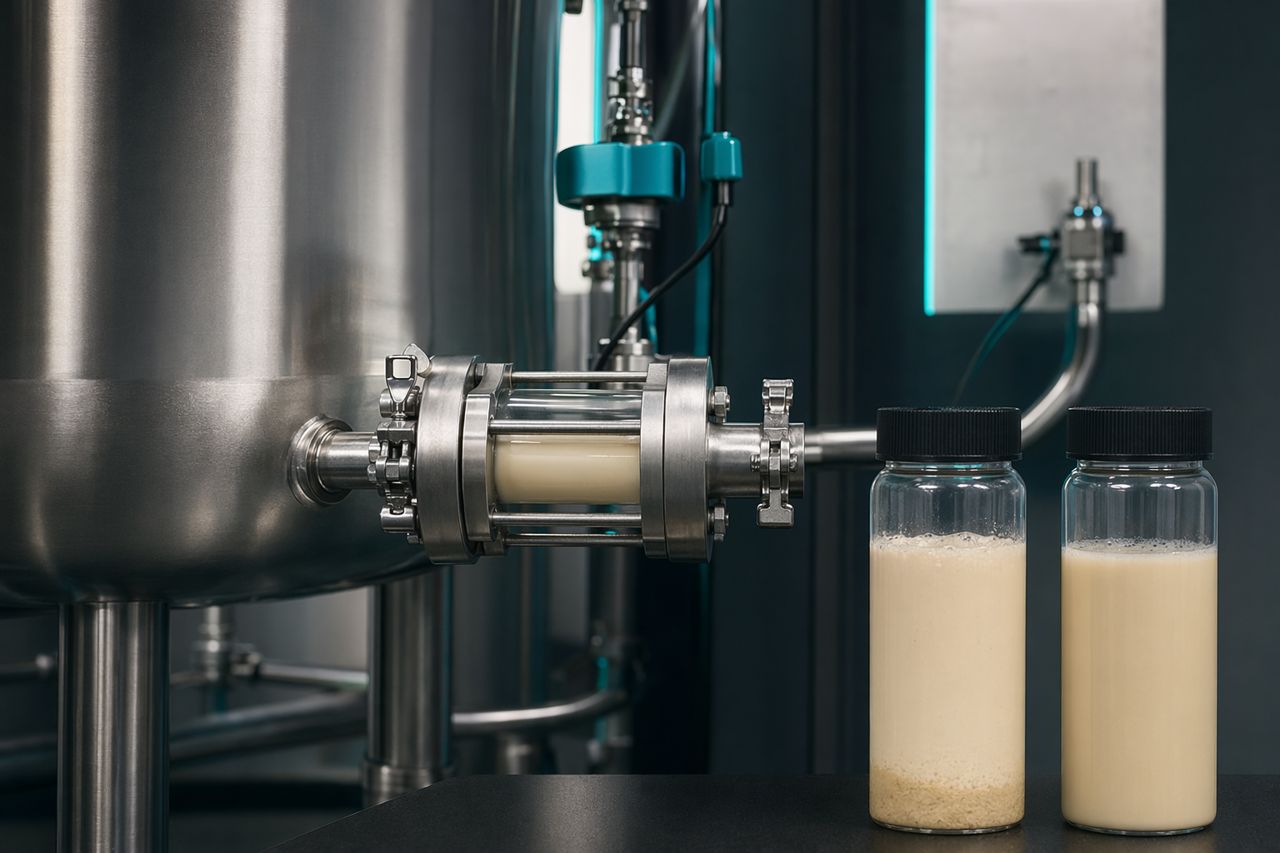 Neutral Protease for Plant Protein Processing | Aequion