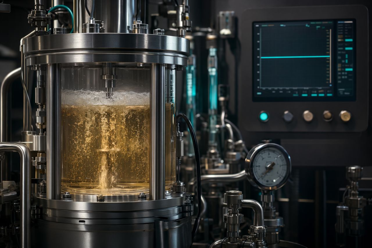Neutral Protease for Protein Hydrolysates | Aequion