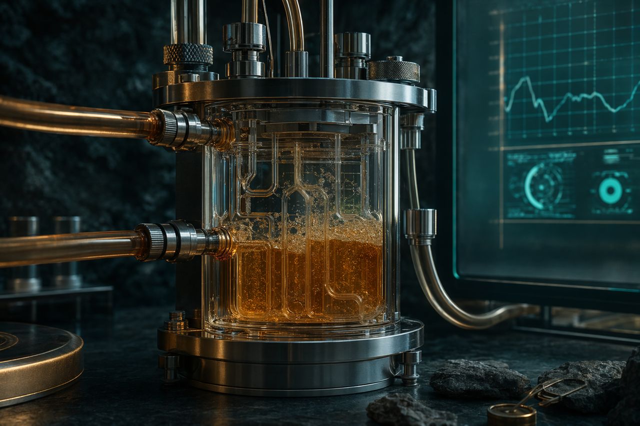 Neutral Protease for Savory Flavor Development | Aequion