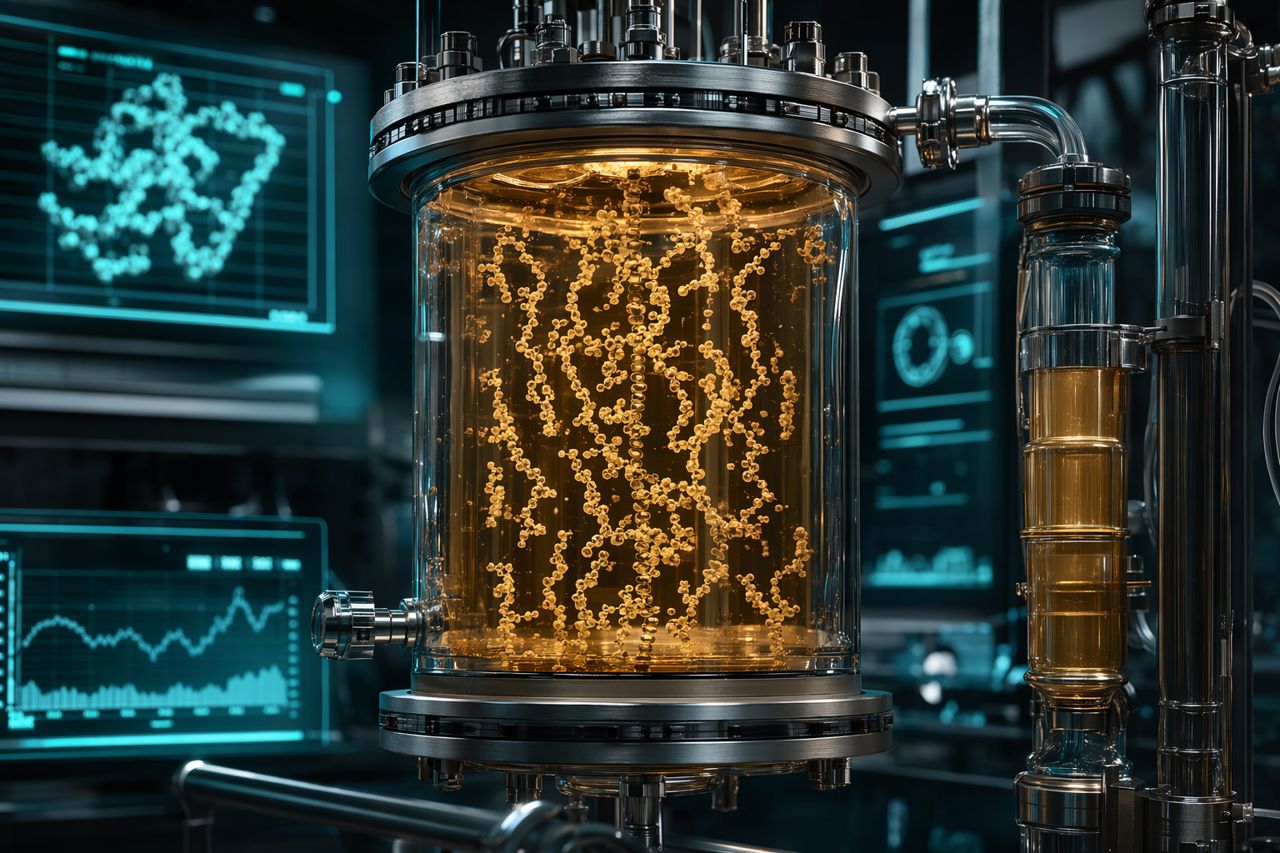 Neutral Protease for Savory Flavor Development | Aequion