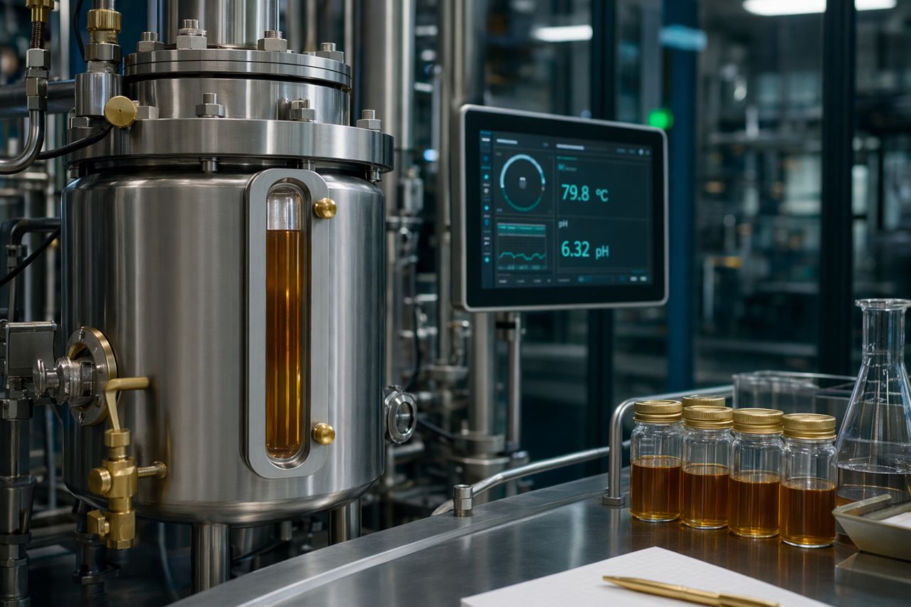 Neutral Protease for Savory Flavor Development | Aequion