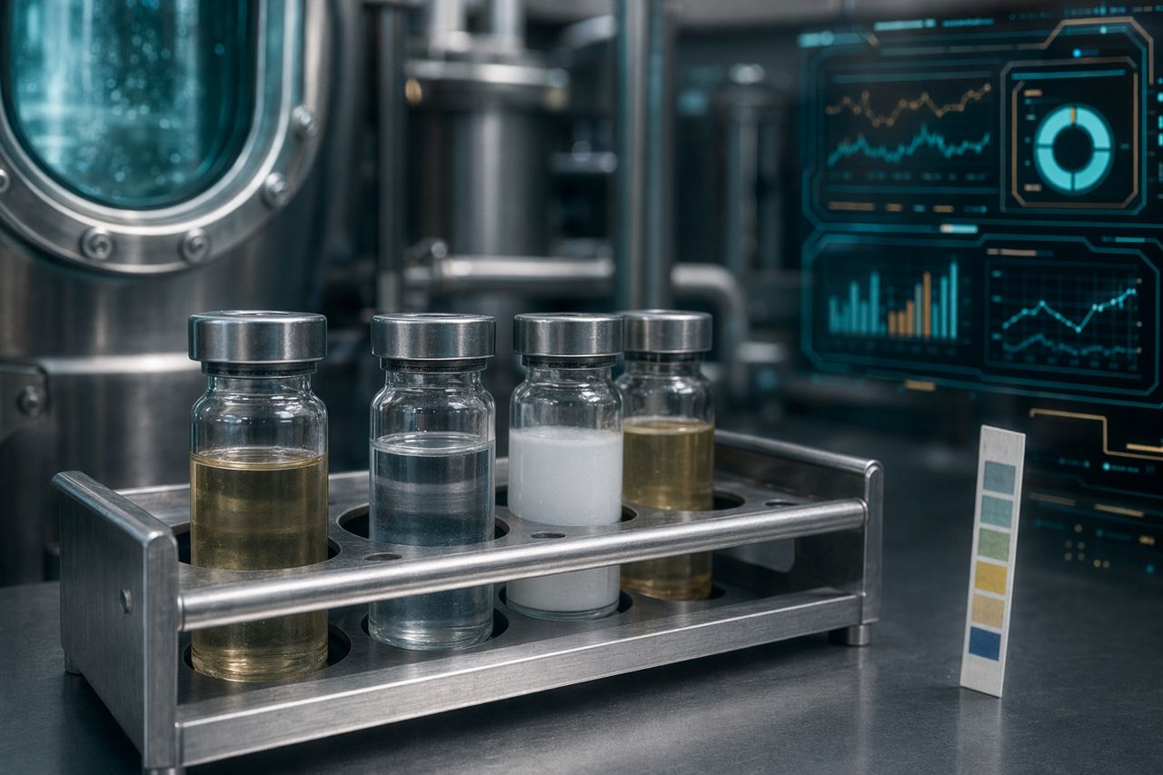 Neutral Protease Compatibility with Other Enzymes | Aequion
