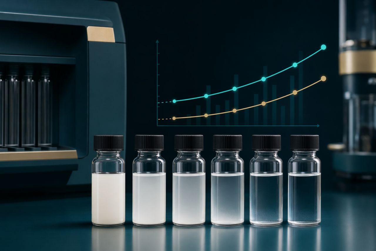 Neutral Protease for Peptide, Amino Nitrogen, and Solubility Targets