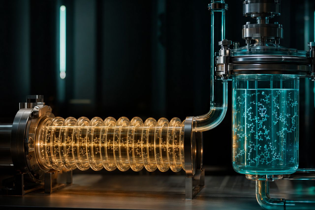 Neutral Protease Process Conditions: pH, Temperature, Time, and Deactivation