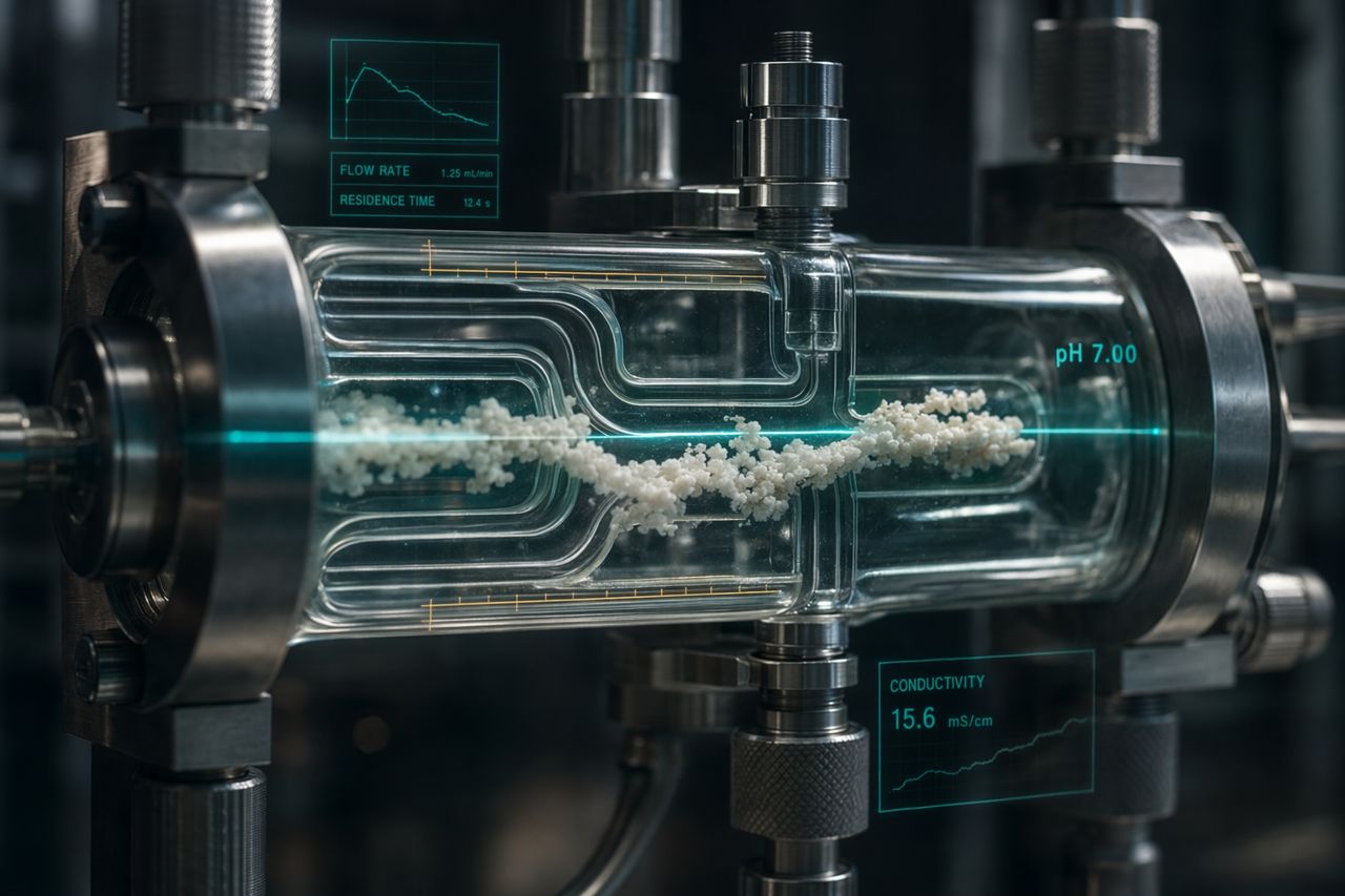 Choosing Neutral Protease for Protein Hydrolysates