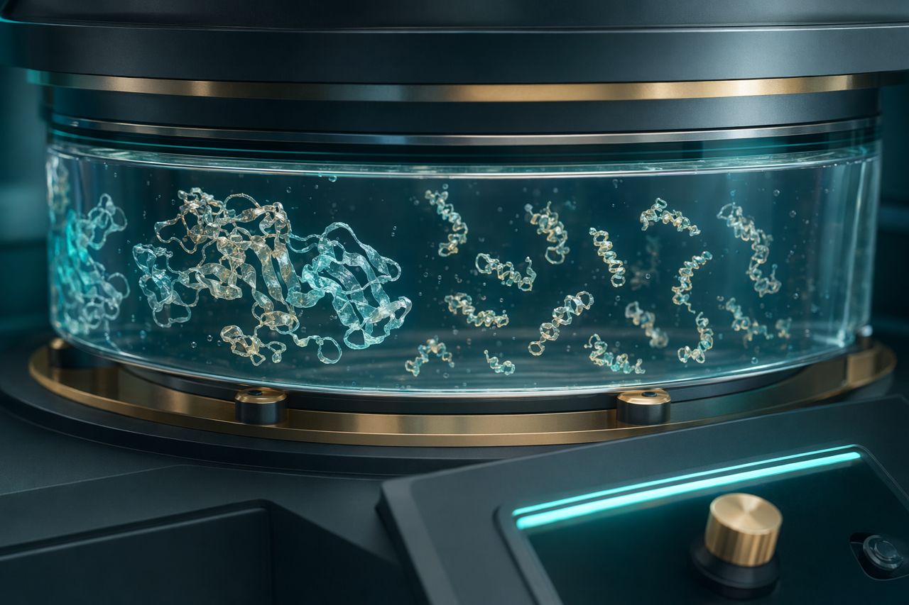 Choosing Neutral Protease for Protein Hydrolysates
