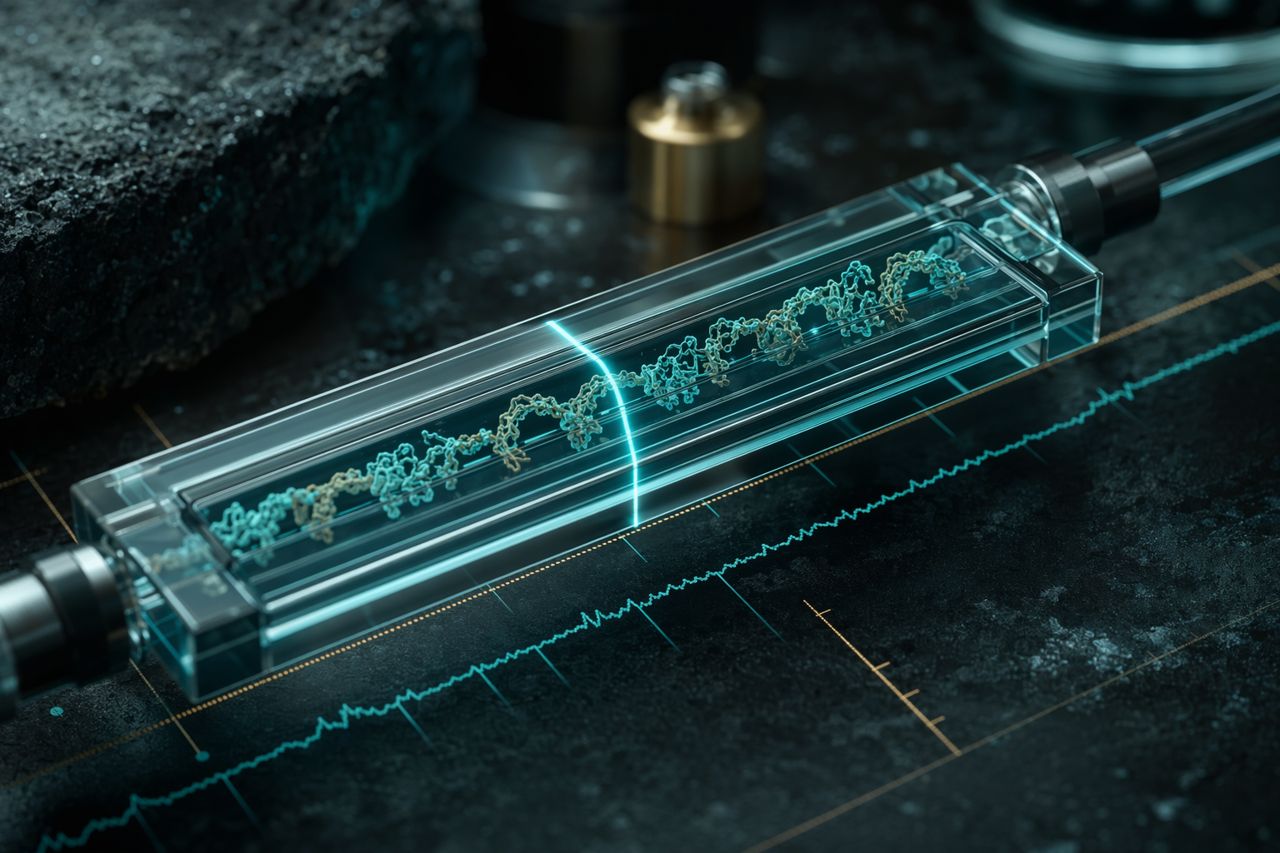 Wie Neutralprotease Proteine hydrolysiert | Aequion
