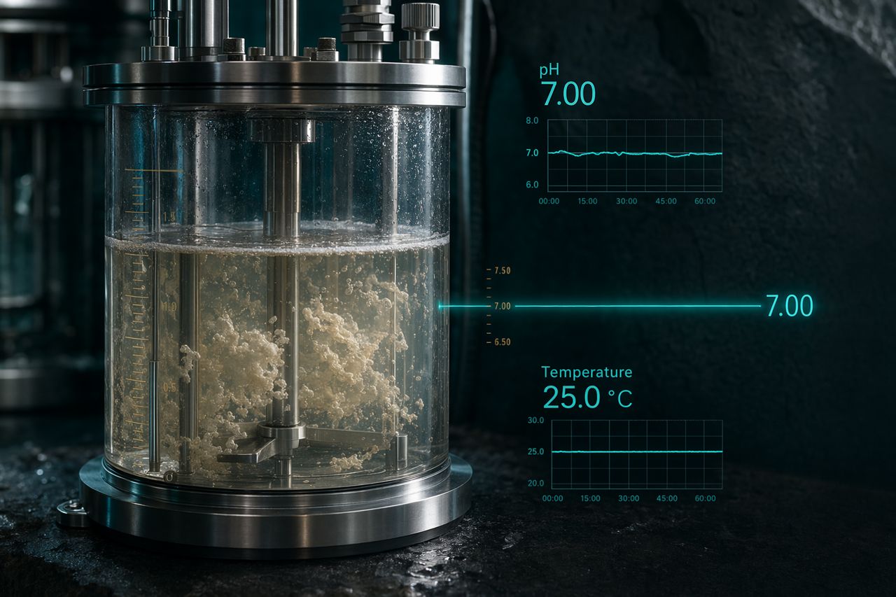 Neutral Protease Troubleshooting Guide | Process Control for Hydrolysis