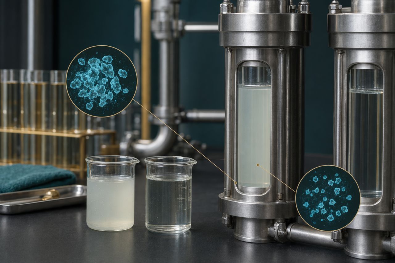 Neutral Protease Troubleshooting Guide | Process Control for Hydrolysis
