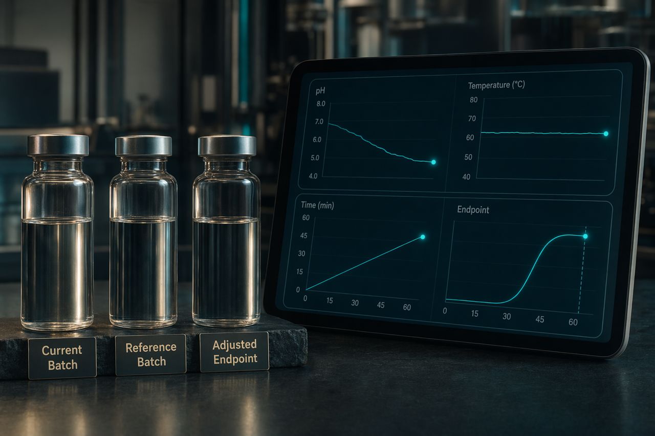 Neutral Protease Troubleshooting Guide | Process Control for Hydrolysis