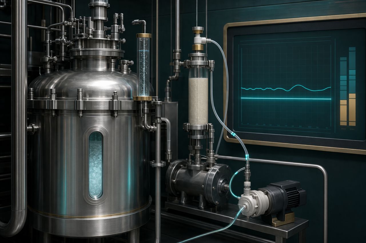 What Is Neutral Protease? Industrial Enzyme Overview