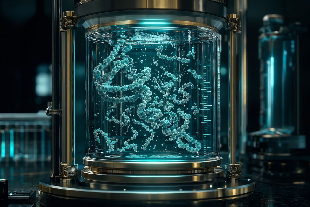 What Is Neutral Protease? Industrial Enzyme Overview