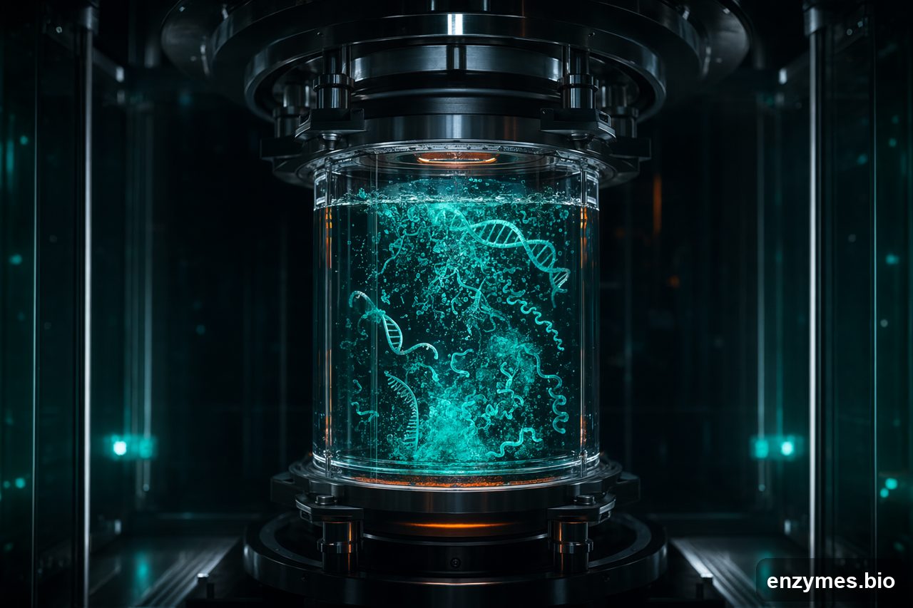 Nuclease in cell culture harvest lysate management