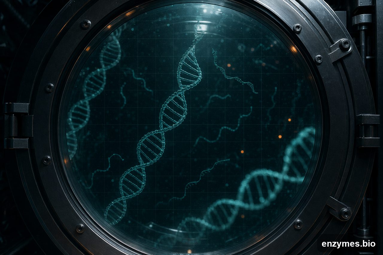 Nuclease in clarification filtration bioseparation