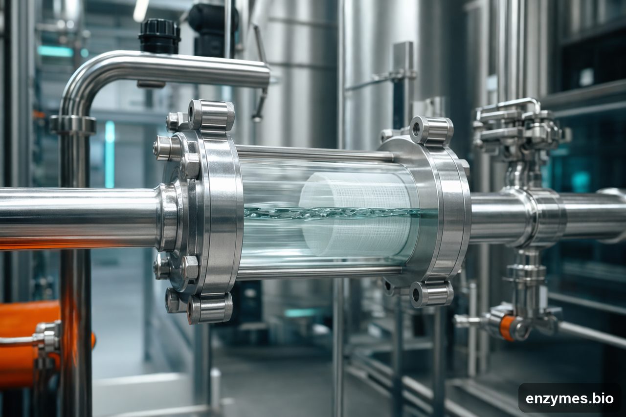 Nuclease — bulk nuclease enzyme buying guide