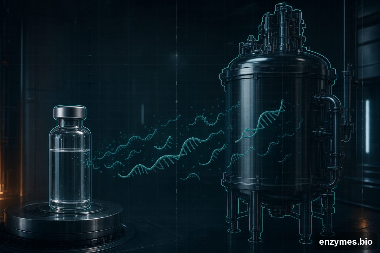 Nuclease — nuclease compatibility factors