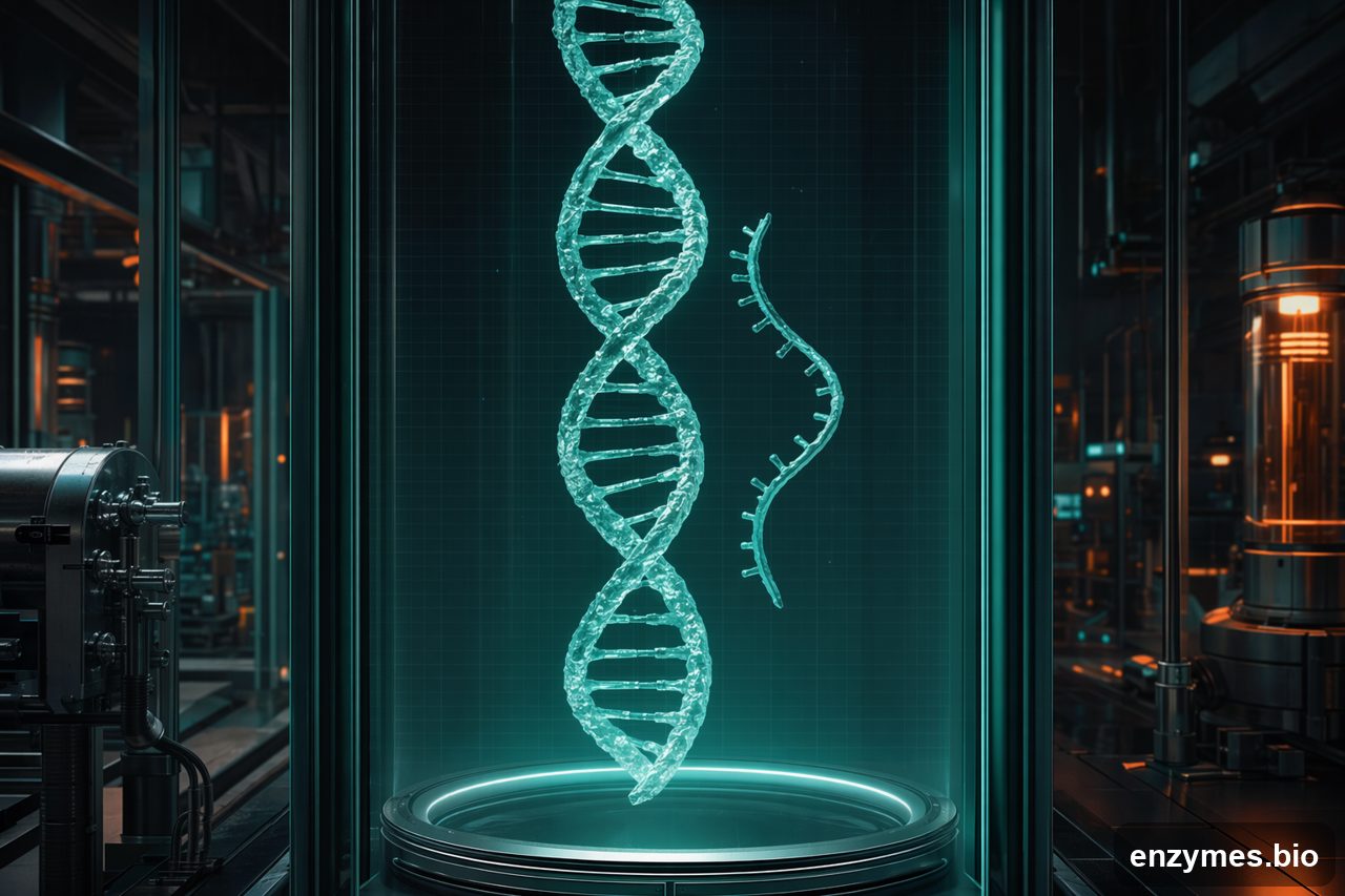 Nuclease — nuclease dnase rnase endonuclease exonuclease