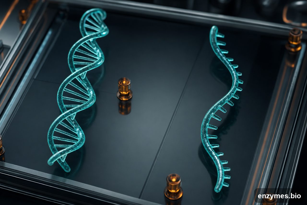 Nuclease — nuclease dnase rnase endonuclease exonuclease