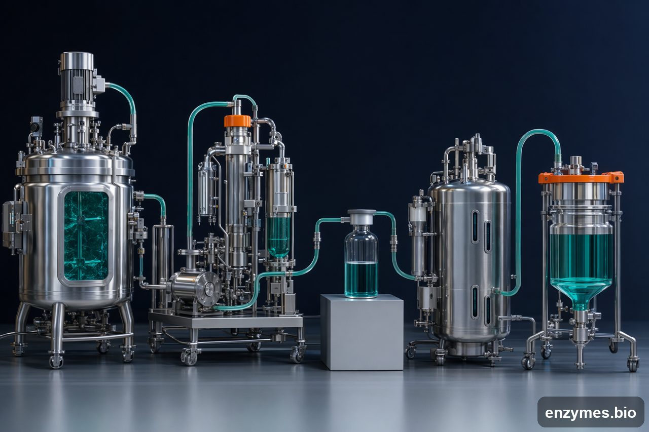 Nuclease — nuclease enzyme bioprocessing uses