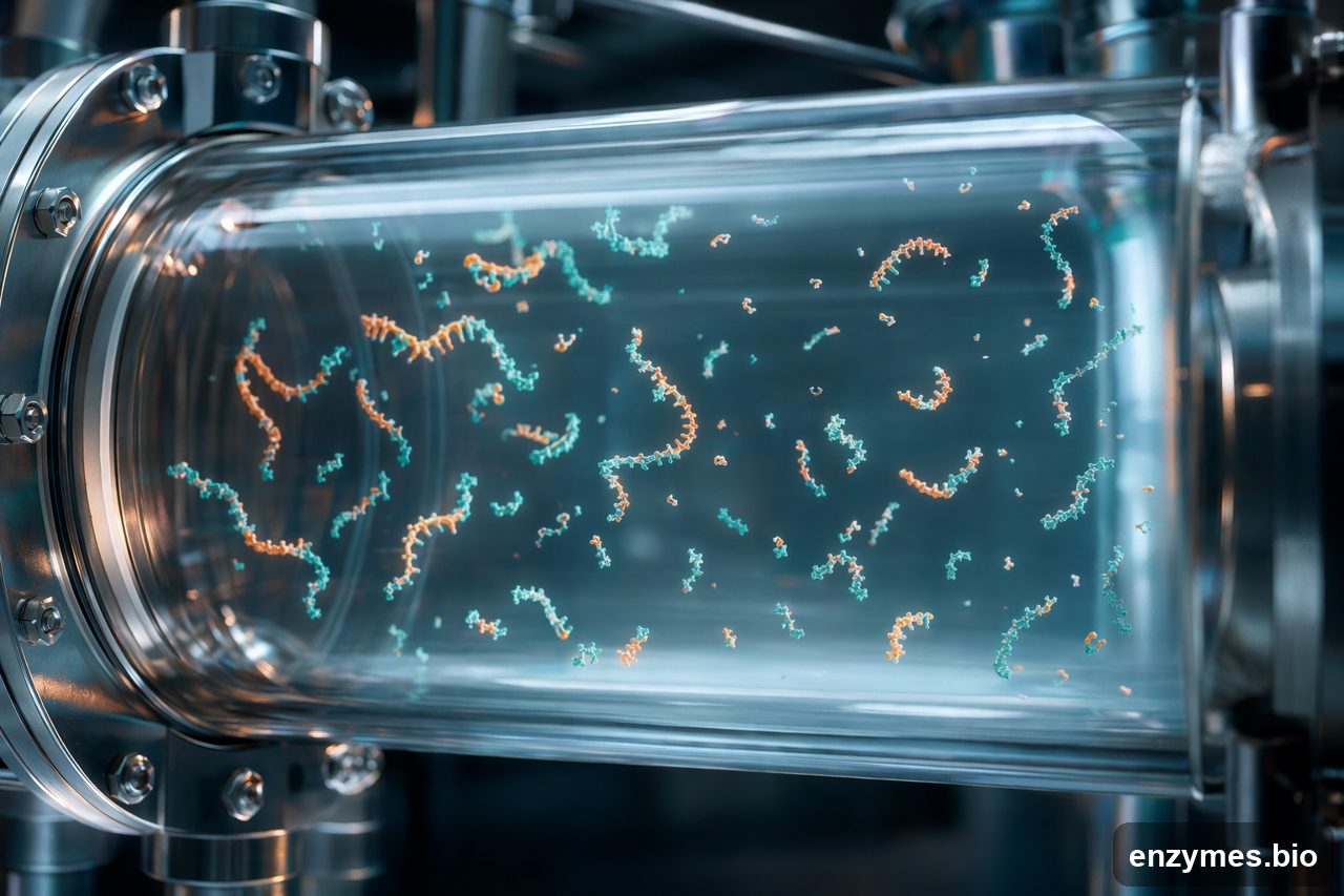 Nuclease — what is nuclease enzyme