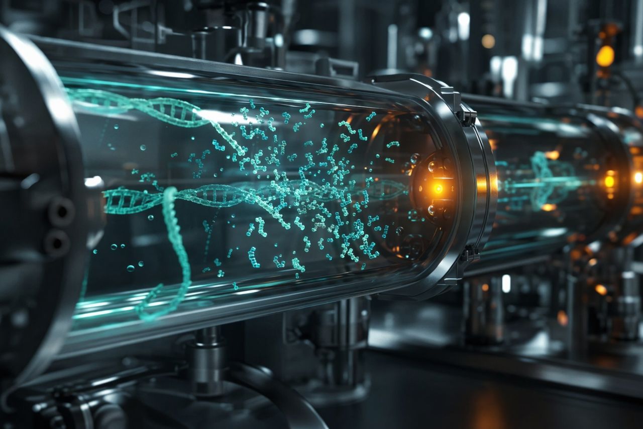 Nuclease for Bioprocessing and Downstream Processing