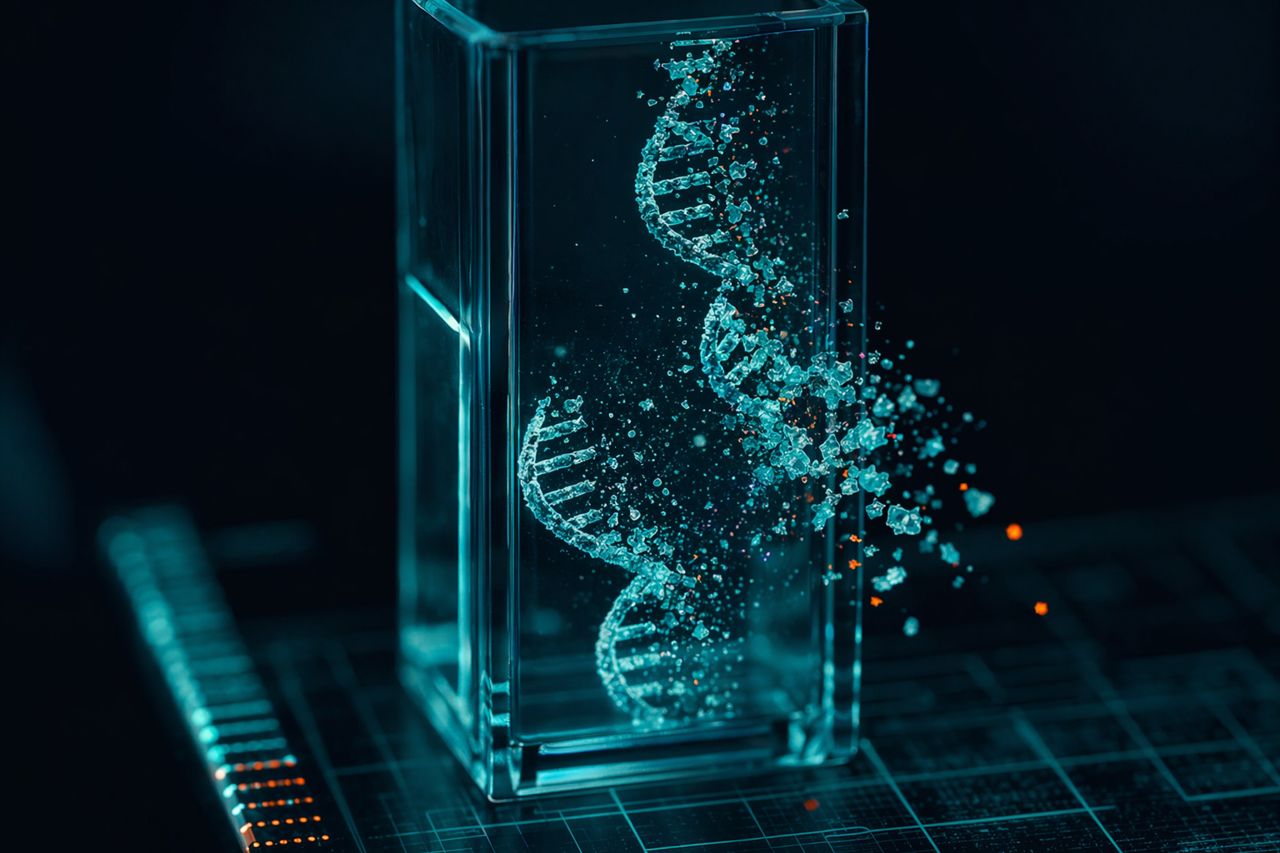 Nuclease Enzyme for Industrial DNA and RNA Reduction