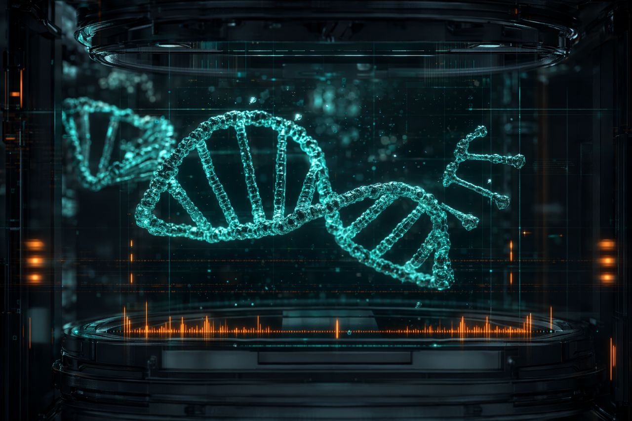 Bulk Nuclease Enzyme Buying Guide | Strandfall