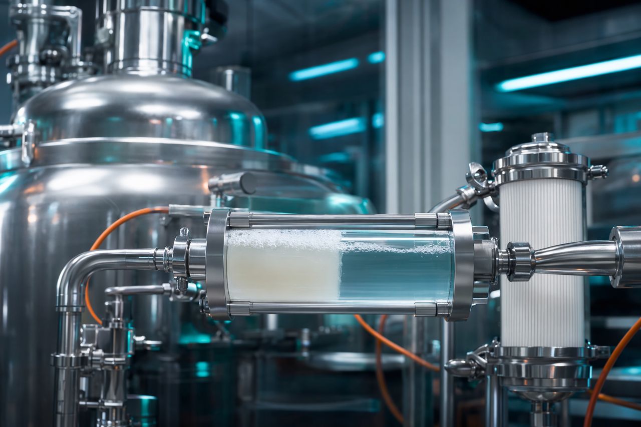Bulk Nuclease Enzyme Buying Guide | Strandfall