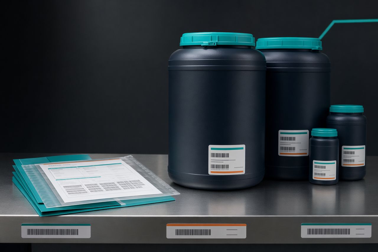 Bulk Nuclease Enzyme Buying Guide | Strandfall