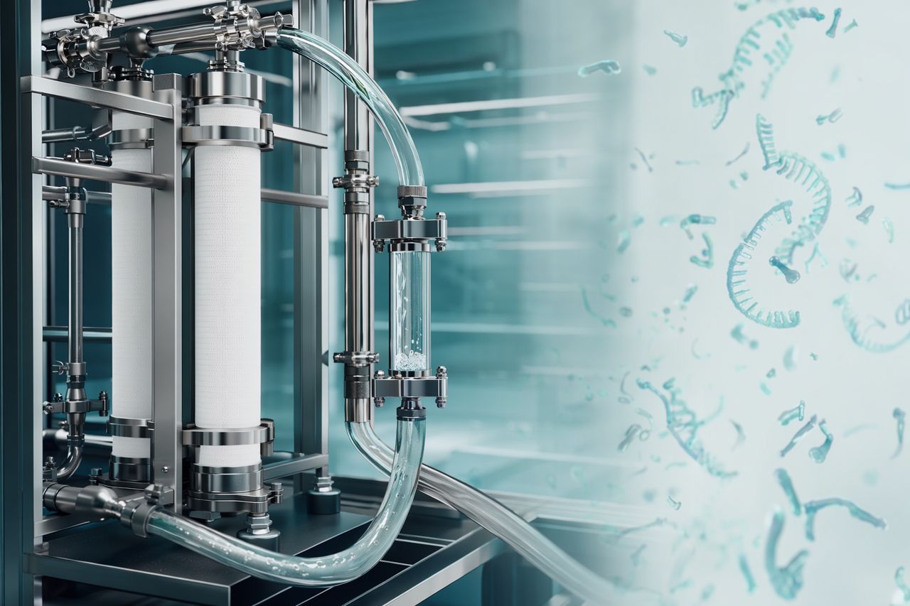 Nuclease Compatibility Factors: pH, Temperature, Salts, and Process Matrix