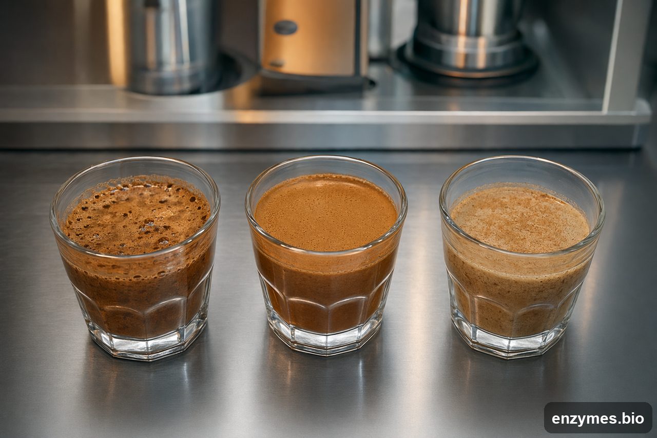 Papain — formulating with papain