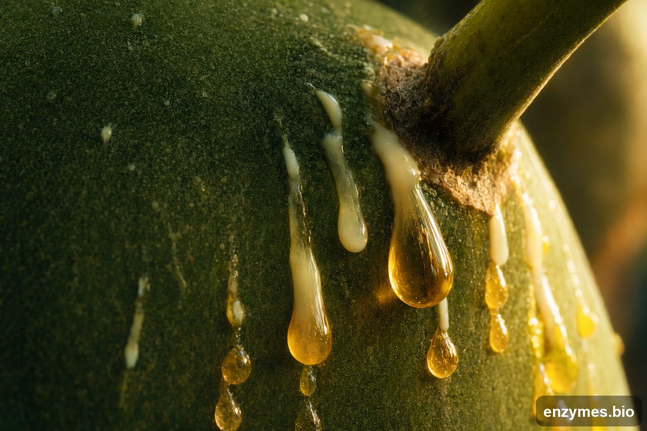 Papain — papain food processing faq
