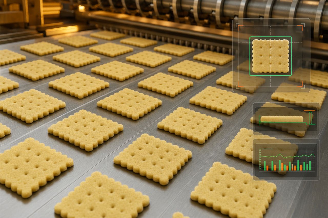 Papain for Dough Relaxation and Protein Modification | CarikaForge