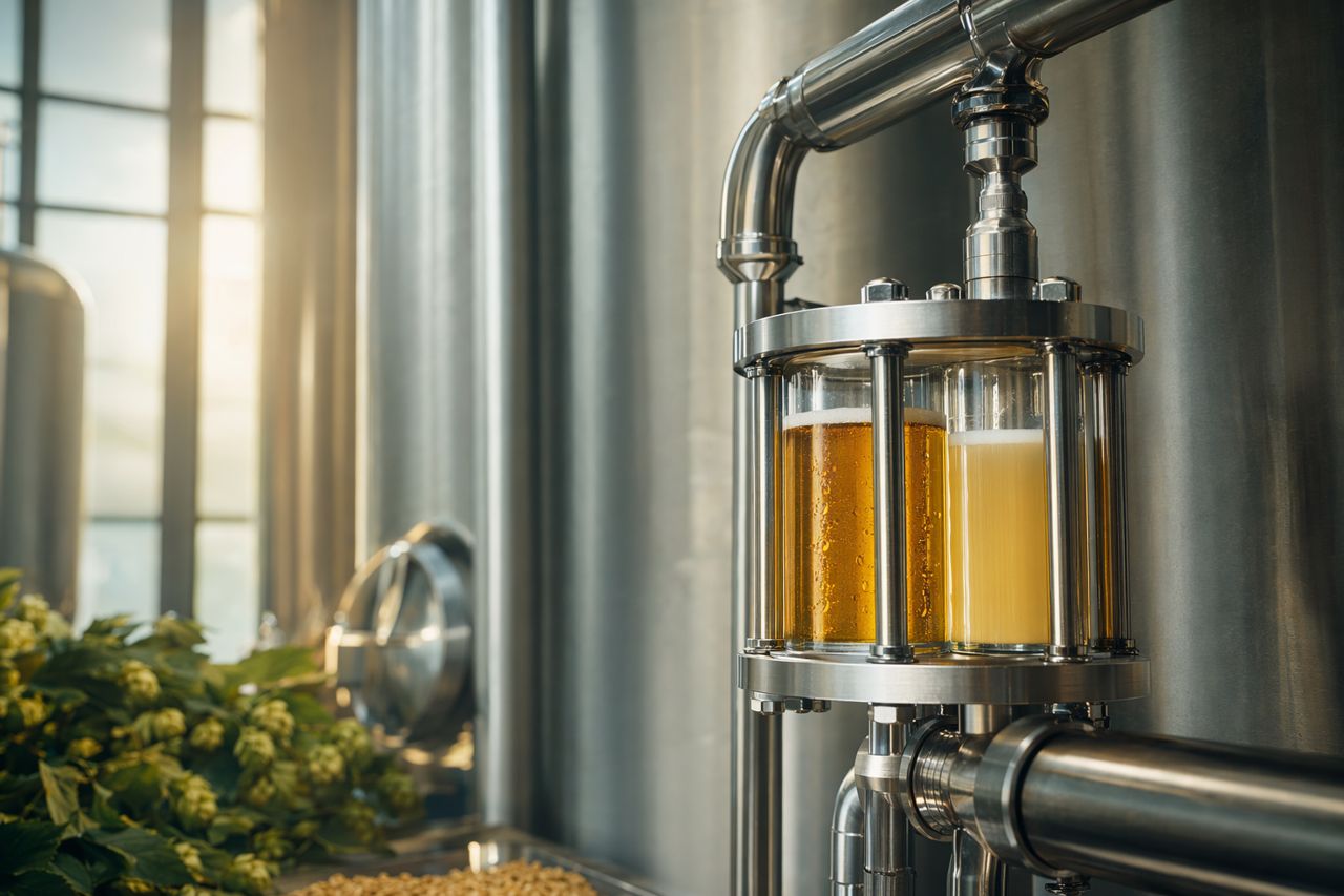 Papain for Brewing & Beverage Clarification | CarikaForge