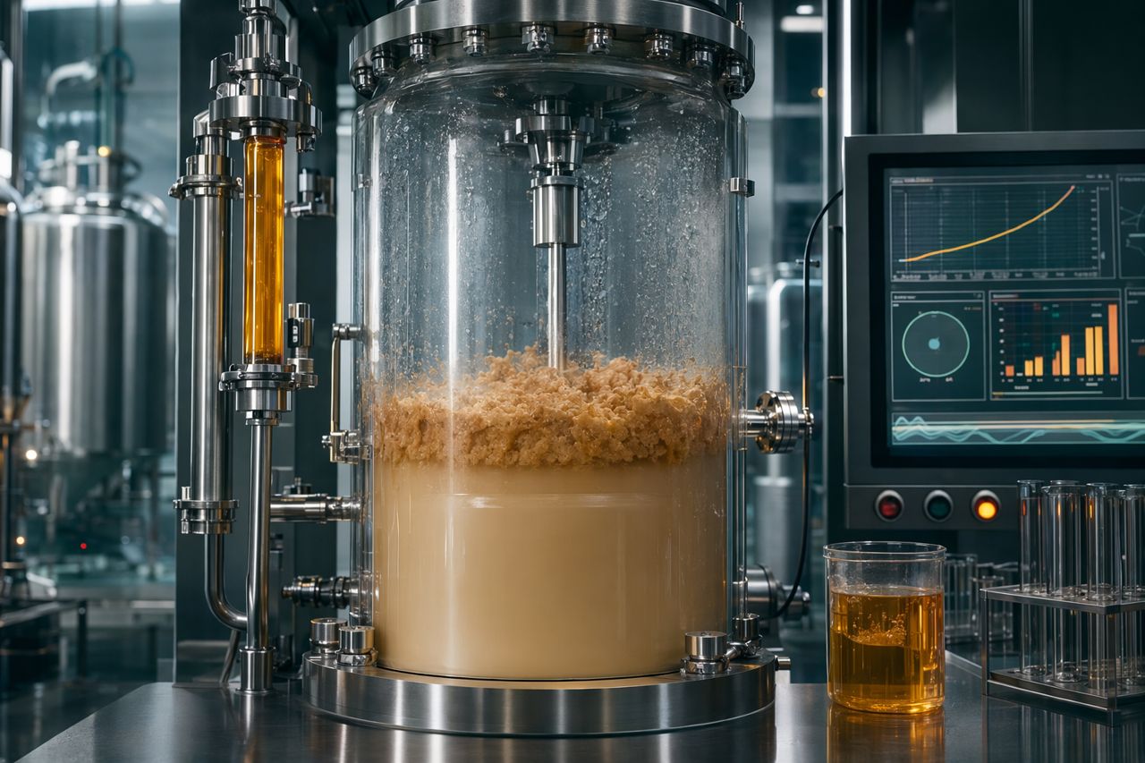 Papain für Proteinhydrolyse | Papain Enzyme Solutions