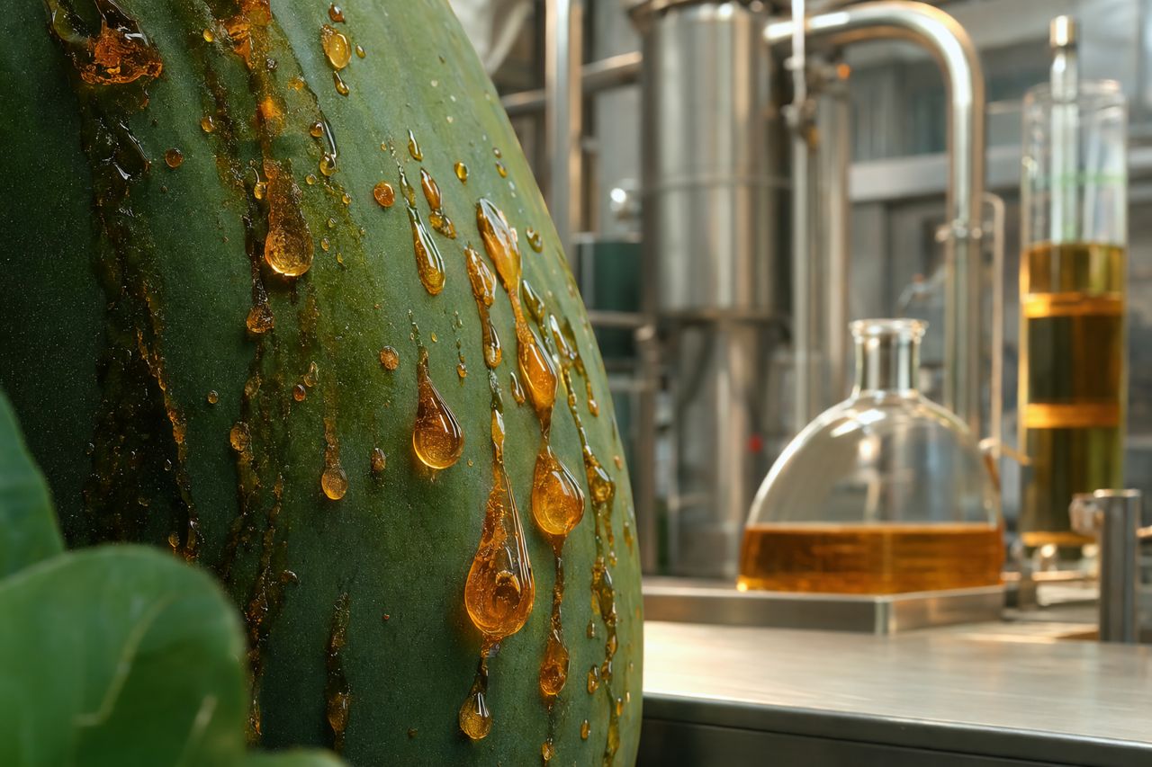Formulating with Papain: Practical Considerations
