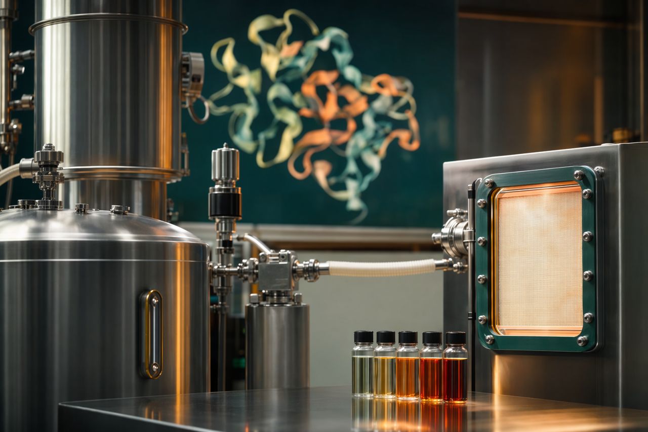 Formulating with Papain: Practical Considerations