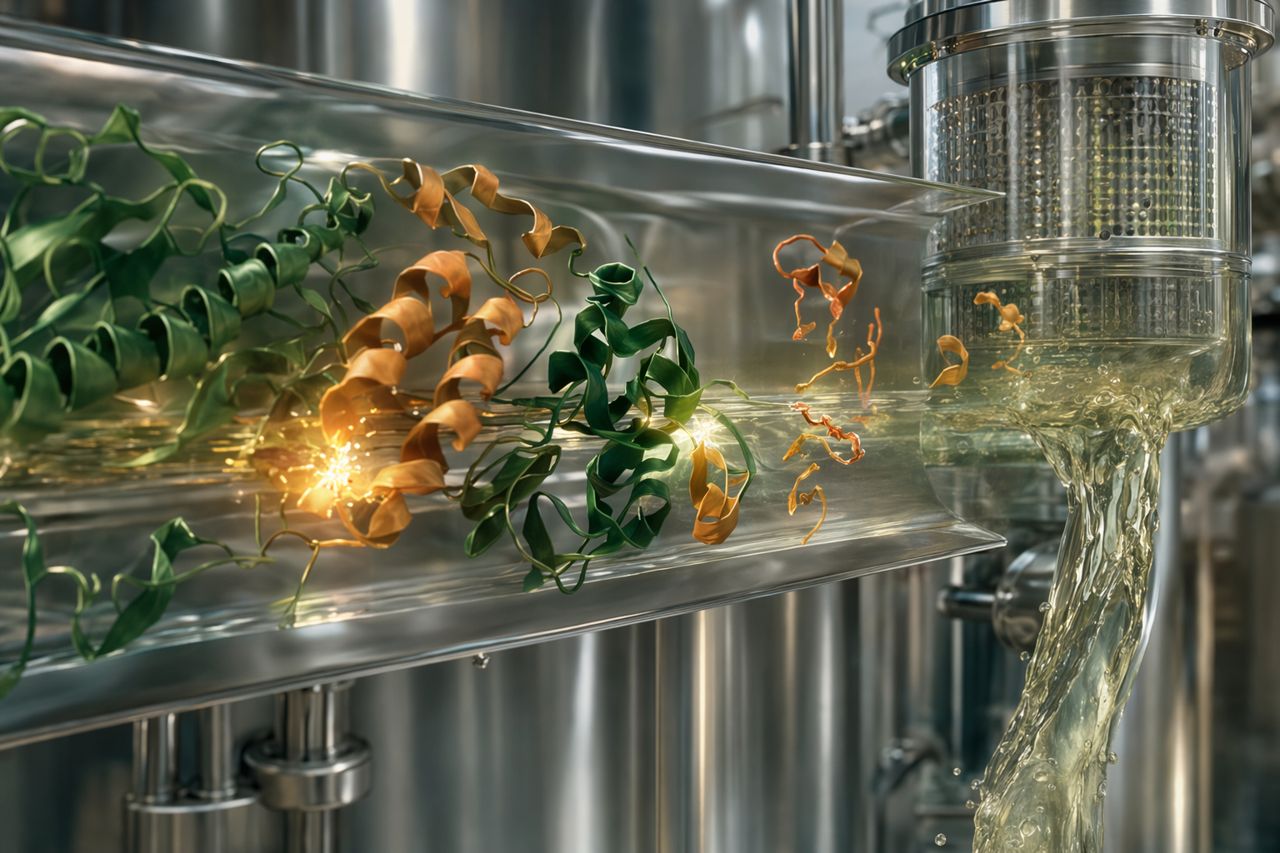 Papain in Food Processing: Buyer FAQ
