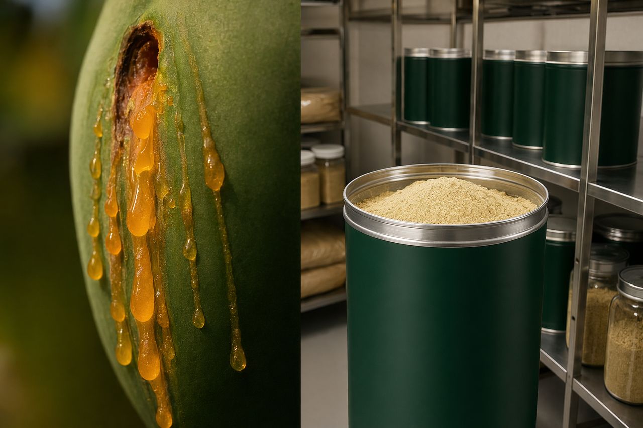 Papain Storage, Handling, and Shelf-Life Basics | Papain Enzyme Solutions