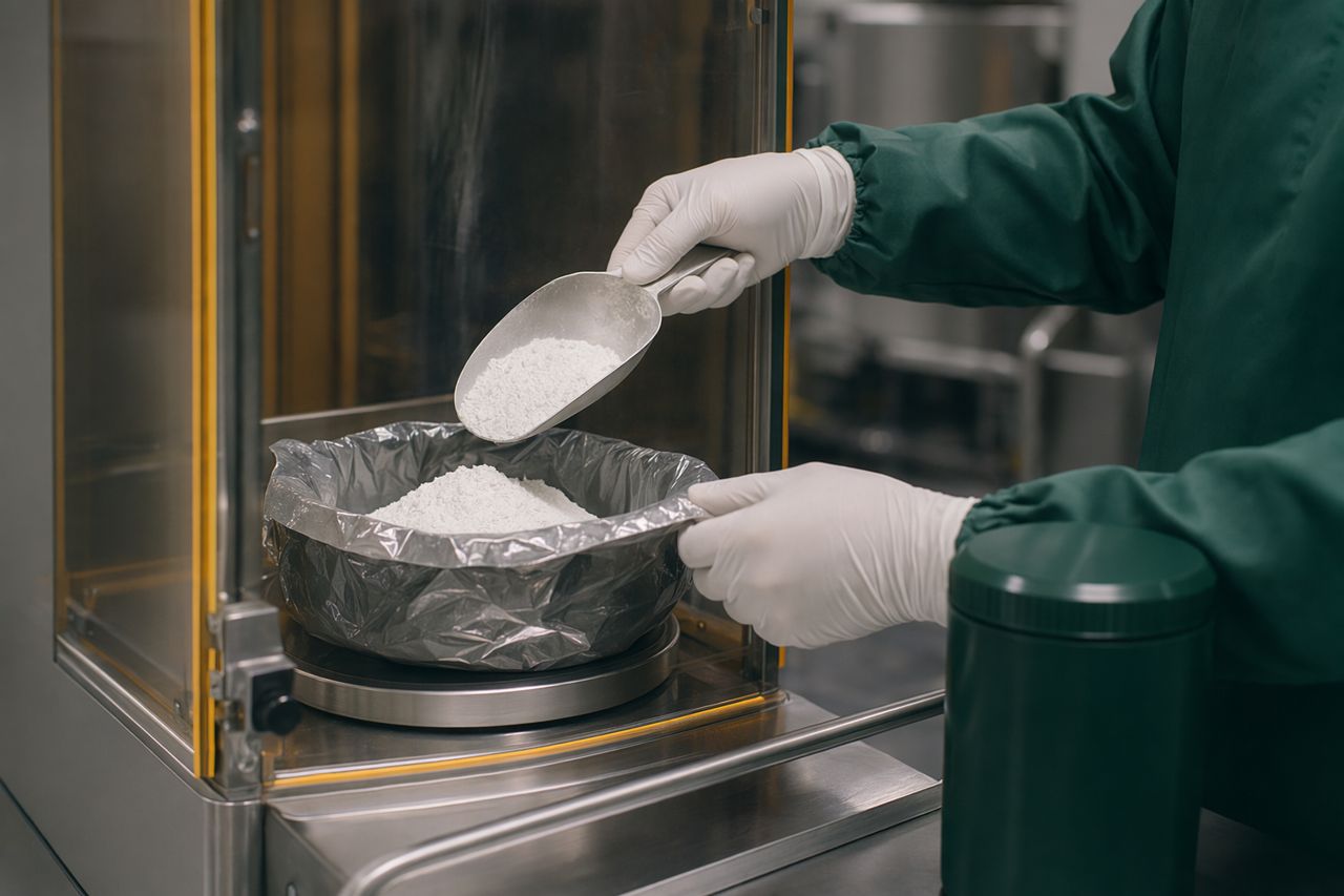 Papain Storage, Handling, and Shelf-Life Basics | Papain Enzyme Solutions