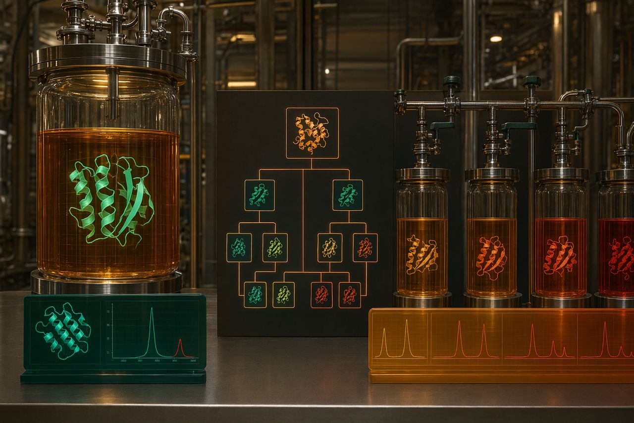 Papain vs Protease: What Industrial Buyers Need to Know