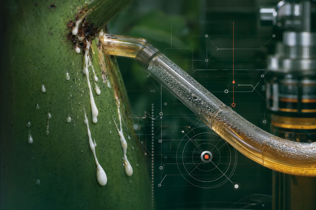 Troubleshooting Papain Processes | Papain Enzyme Solutions