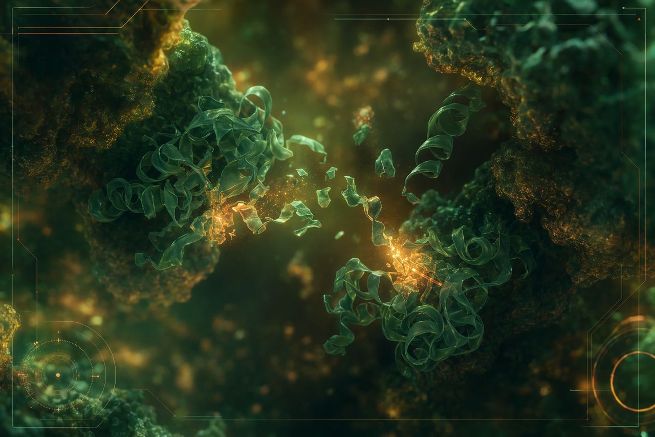 What Is Papain Enzyme? Plant Protease Guide for Industrial Buyers