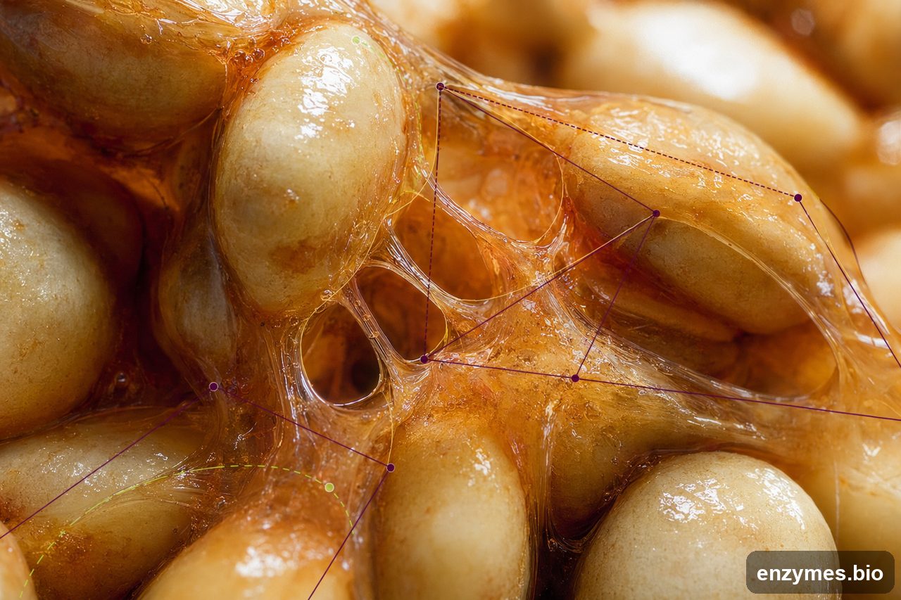 Pectinase in coffee processing