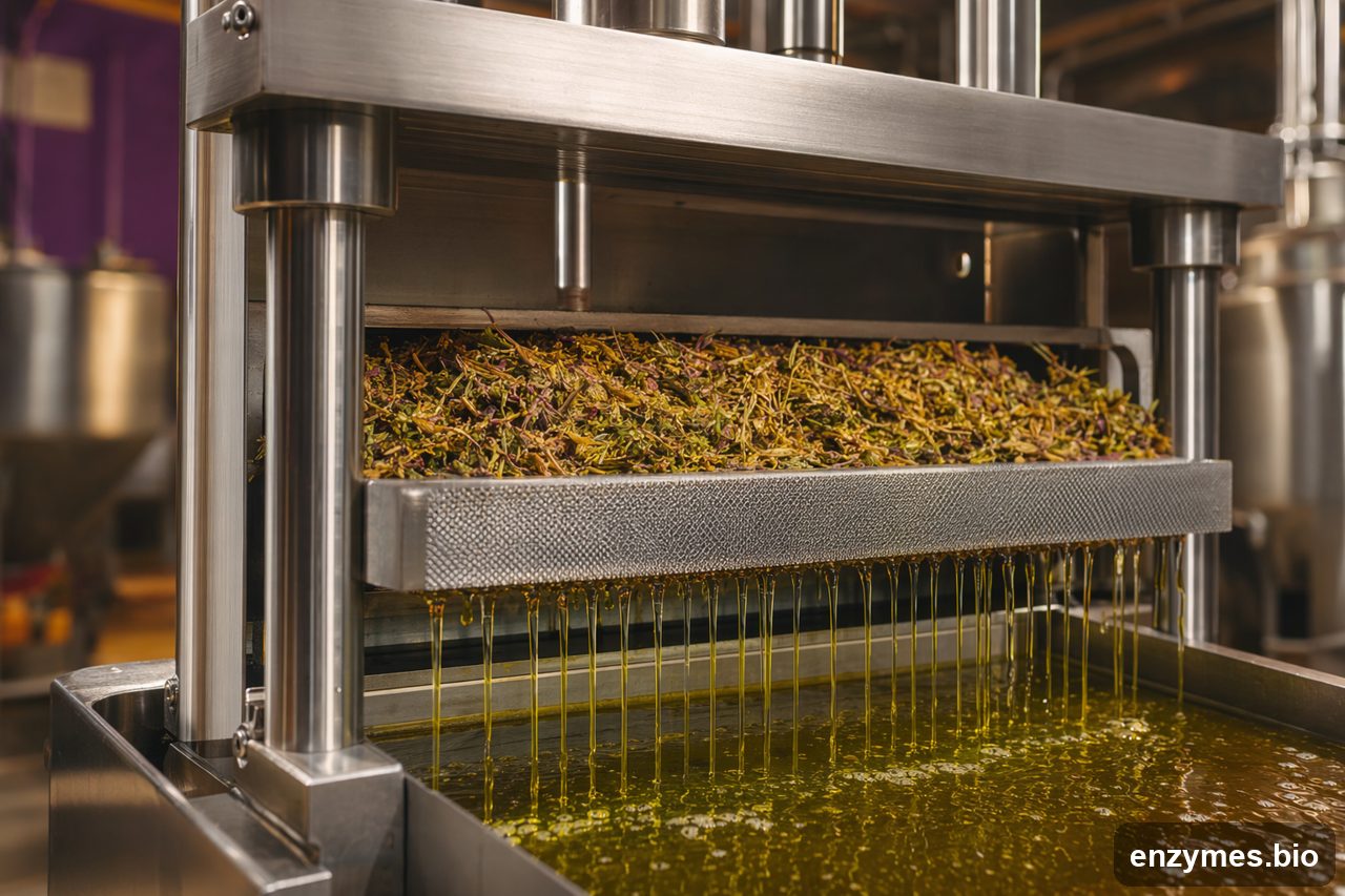 Pectinase in plant biomass fiber processing
