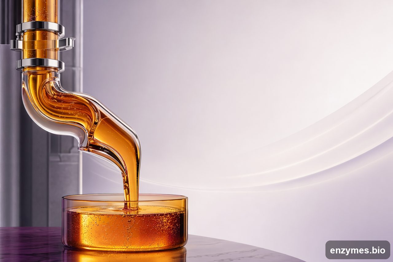 Pectinase in tea plant beverages