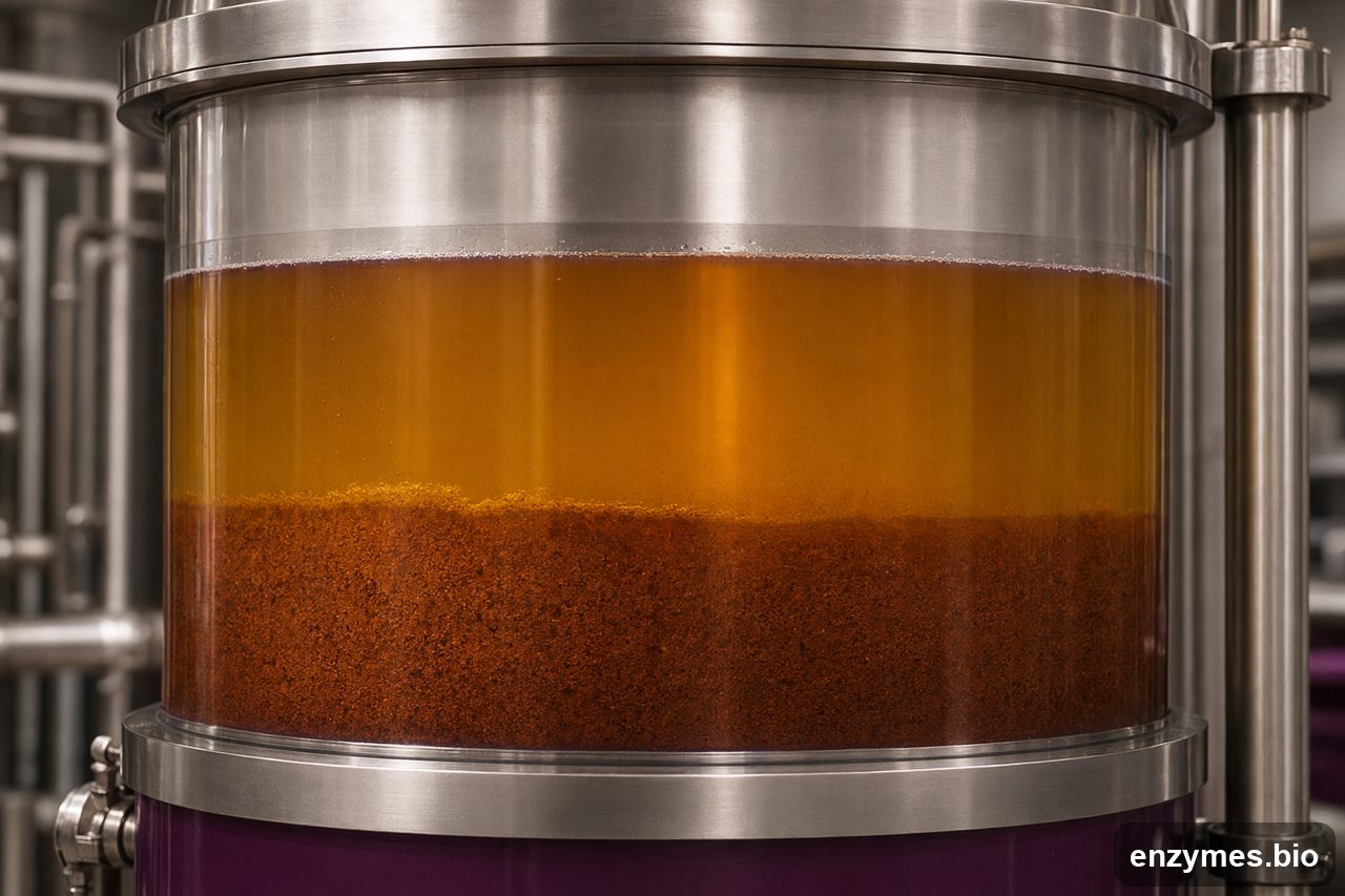 Pectinase — how to use pectinase fruit processing