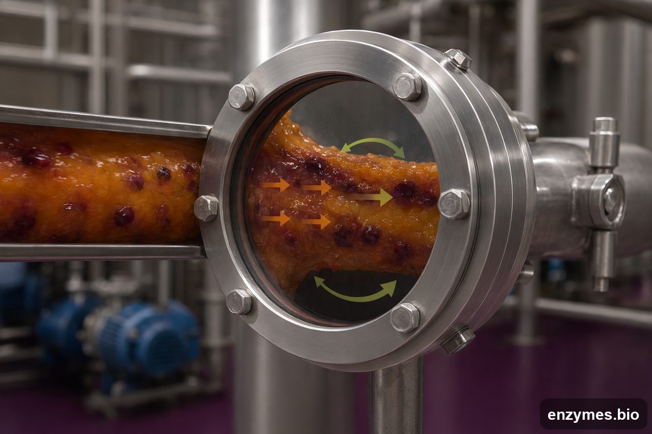 Pectinase — how to use pectinase fruit processing
